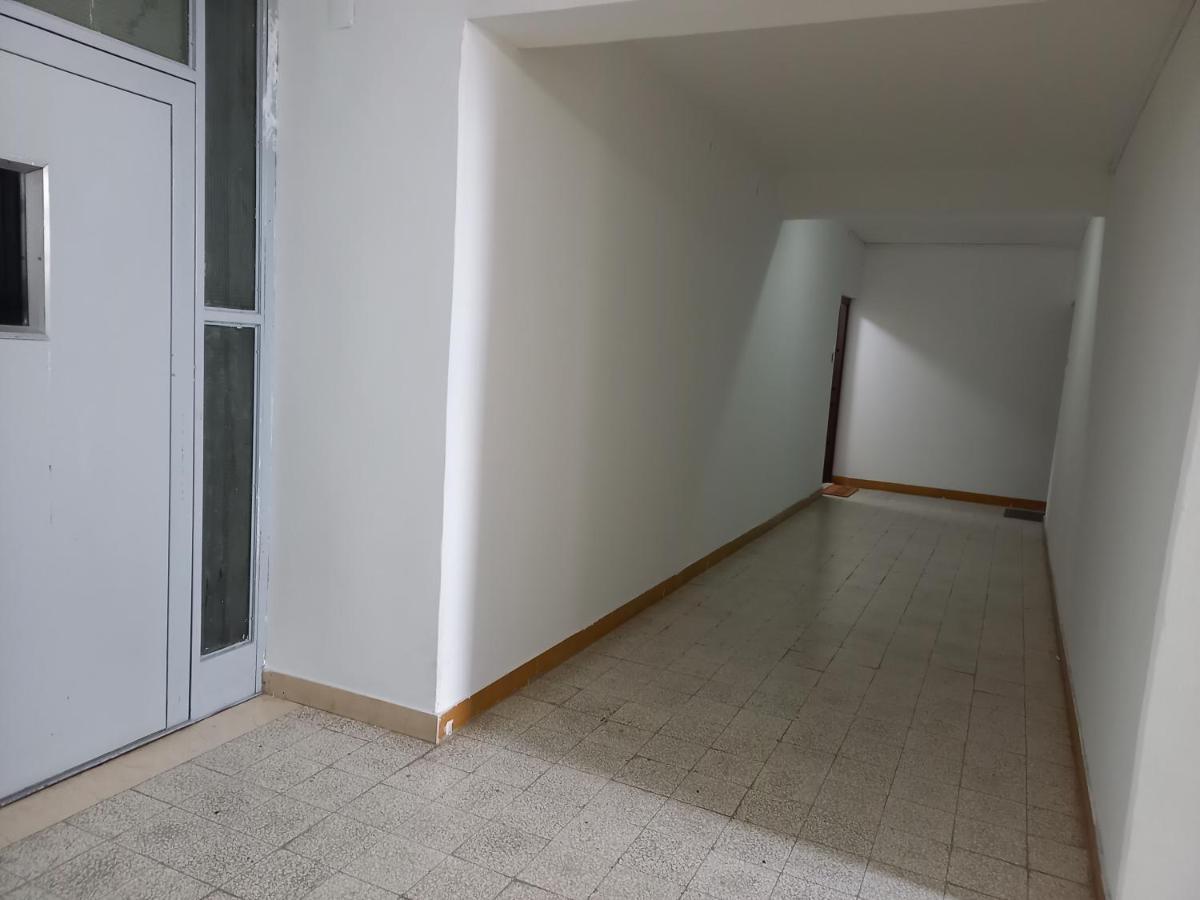 Apartment City View 斯普利特 外观 照片